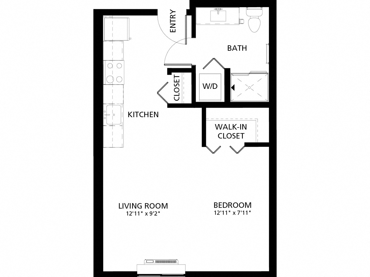 Perq Floor Plan Asset