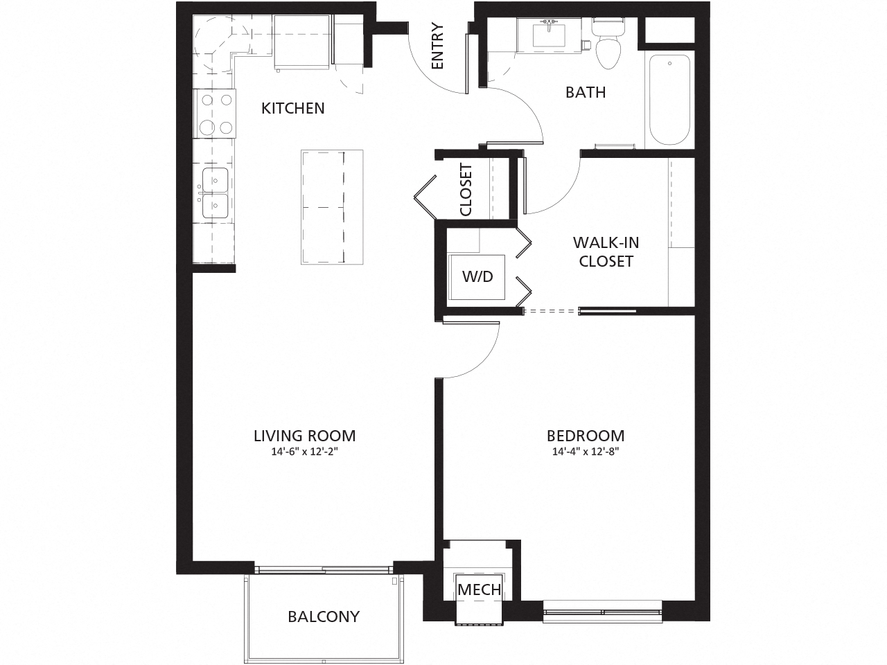 Perq Floor Plan Asset