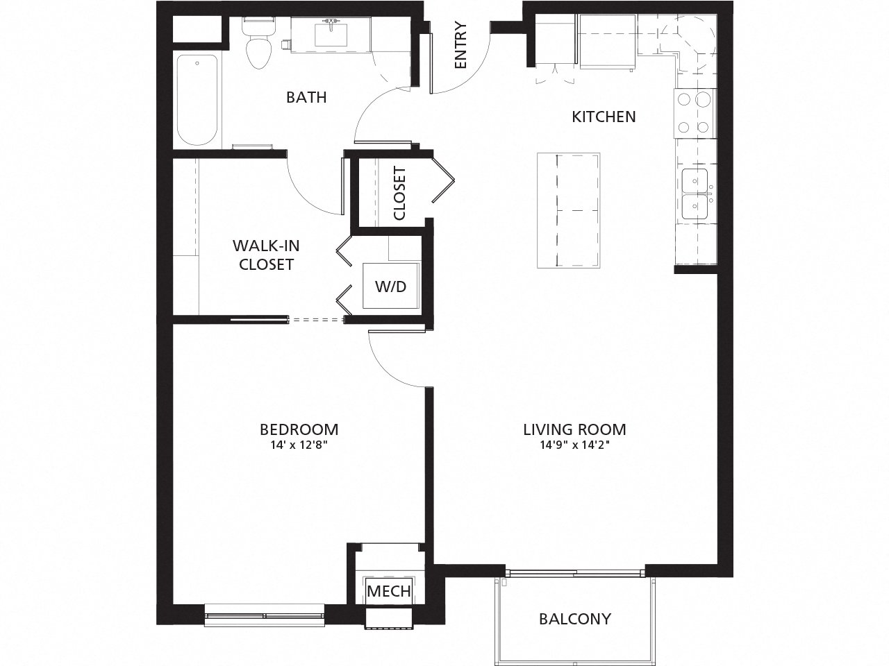 Perq Floor Plan Asset