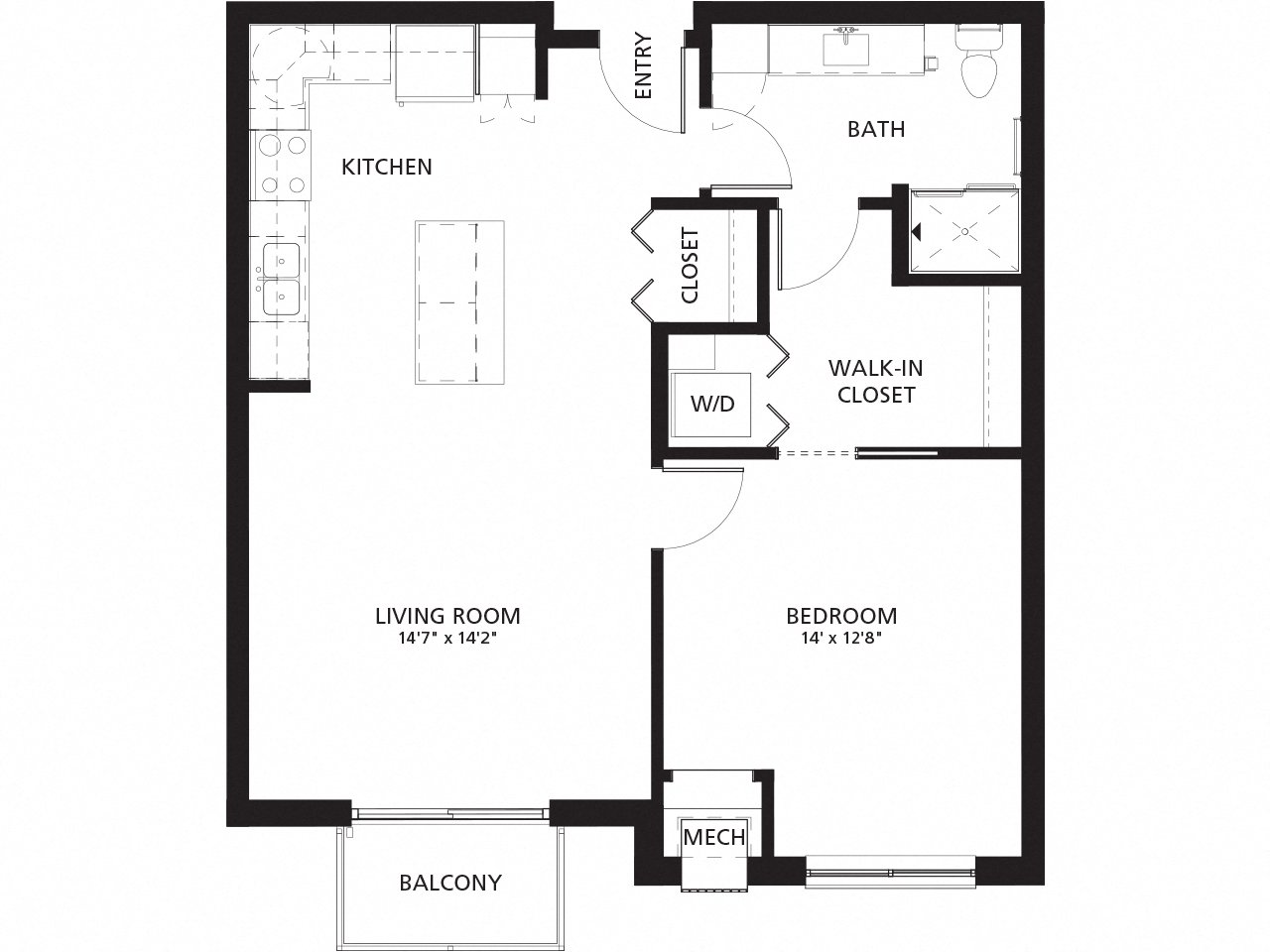 Perq Floor Plan Asset