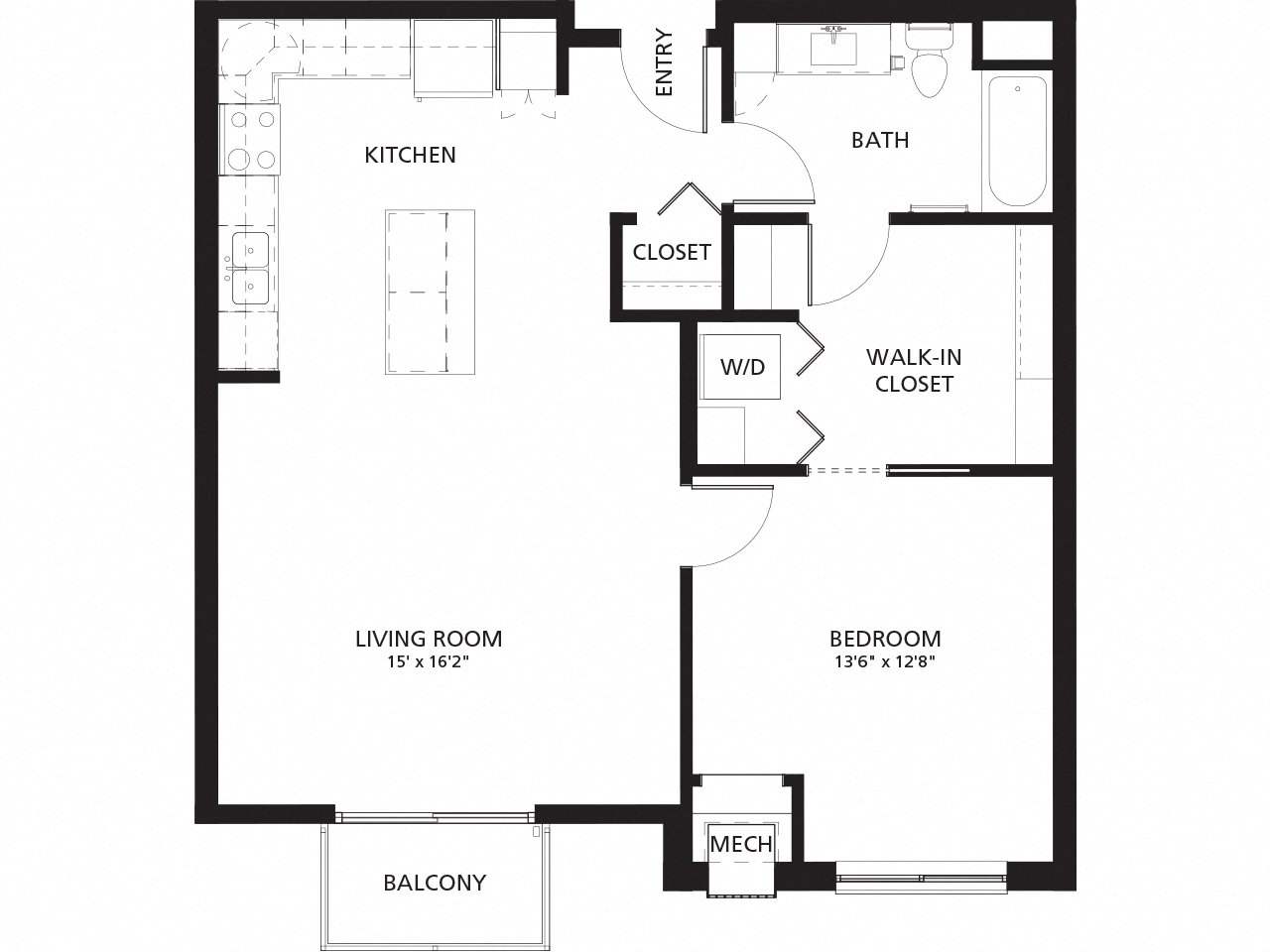 Perq Floor Plan Asset