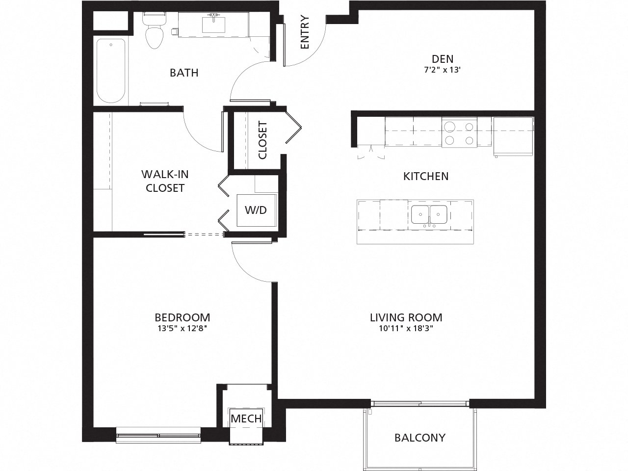 Perq Floor Plan Asset