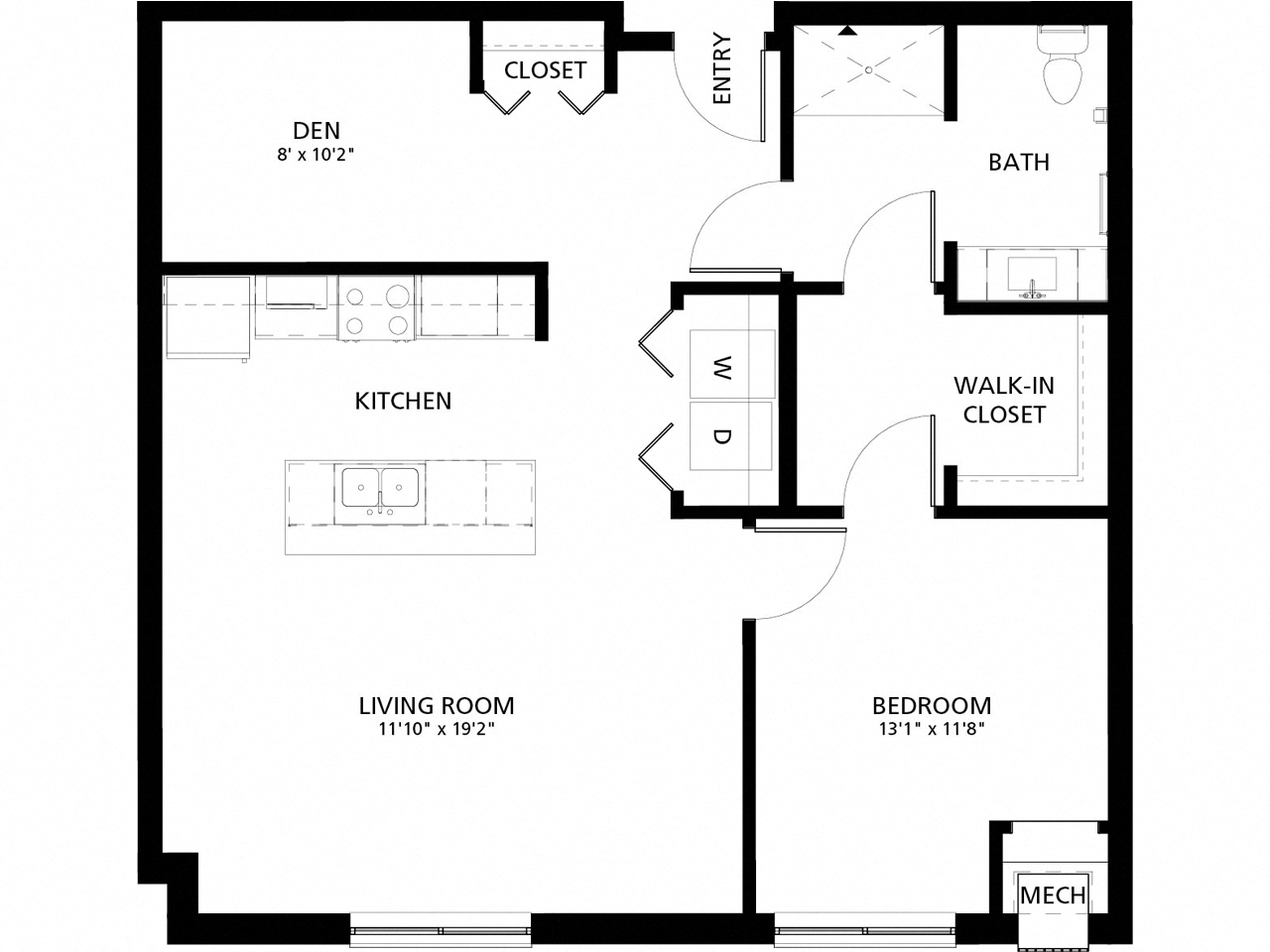 Perq Floor Plan Asset