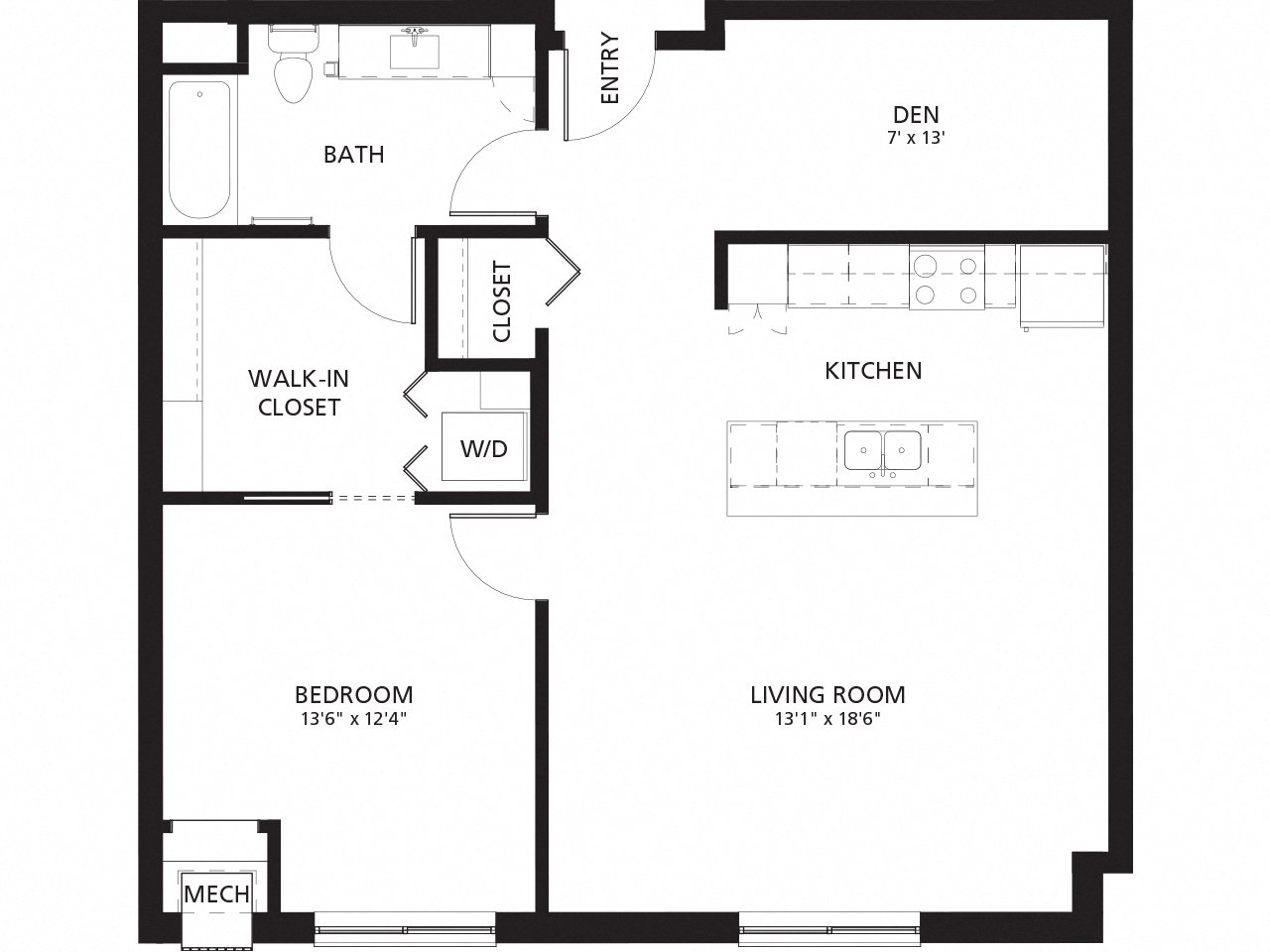 Perq Floor Plan Asset