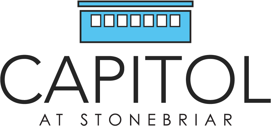capitol at stonebriar logo