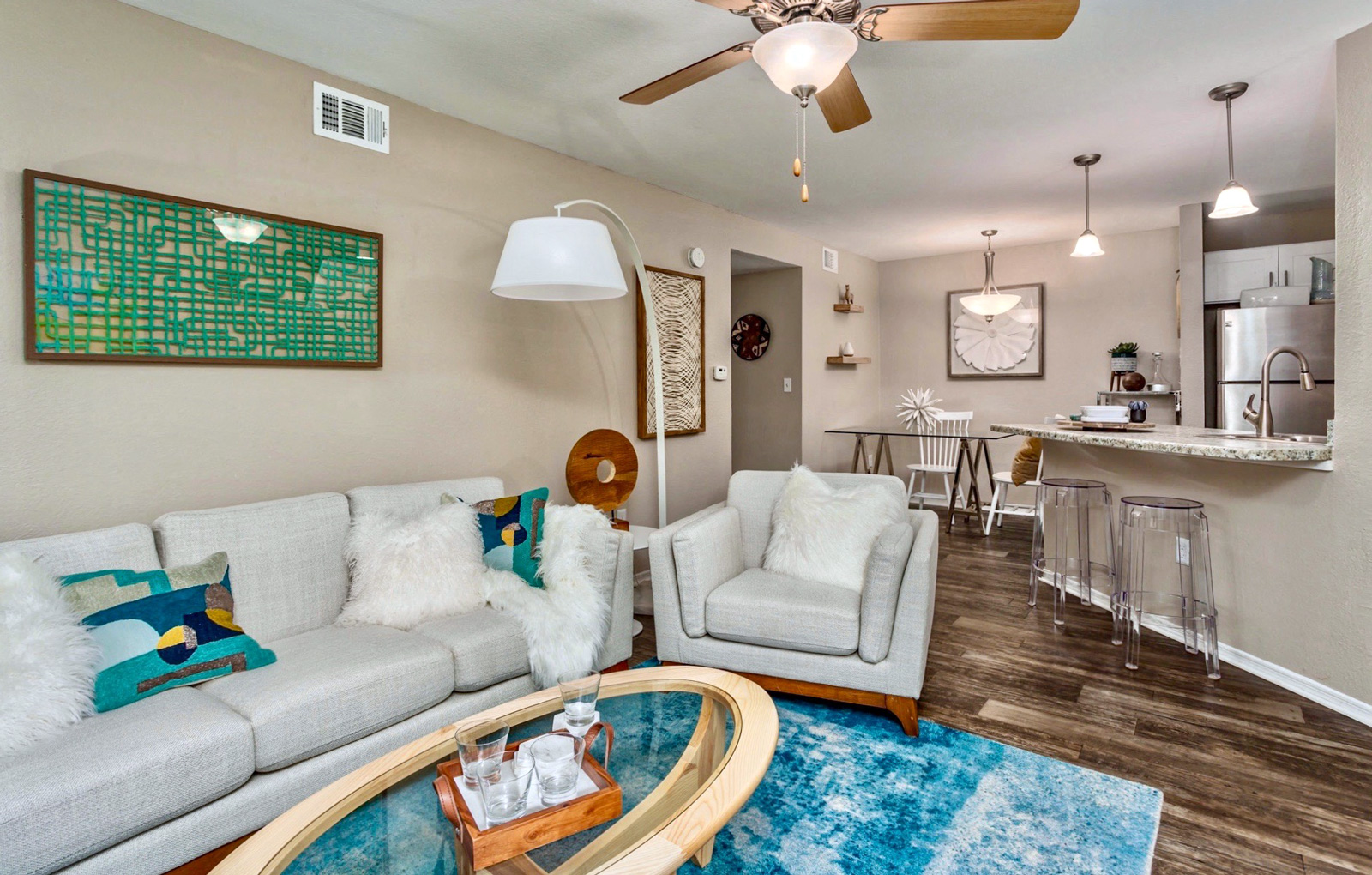 Fusion Apartments Apartments in Orlando, FL