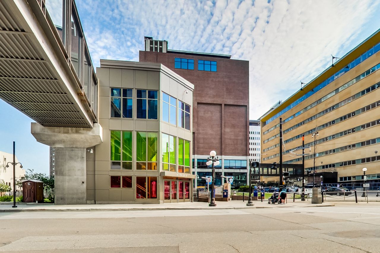 Photos and Video of Press House Apartments in St Paul, MN