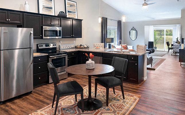 Apartments For Rent In Kent Ohio Redwood Kent By Redwood