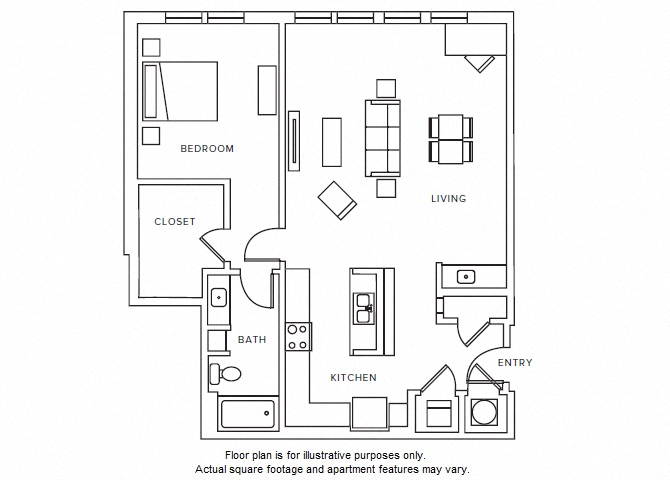 Windsor Parkview | Chamblee, GA Apartments