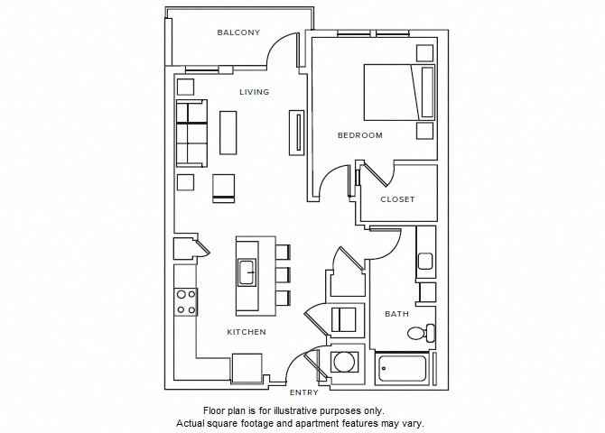 Windsor Parkview | Chamblee, GA Apartments