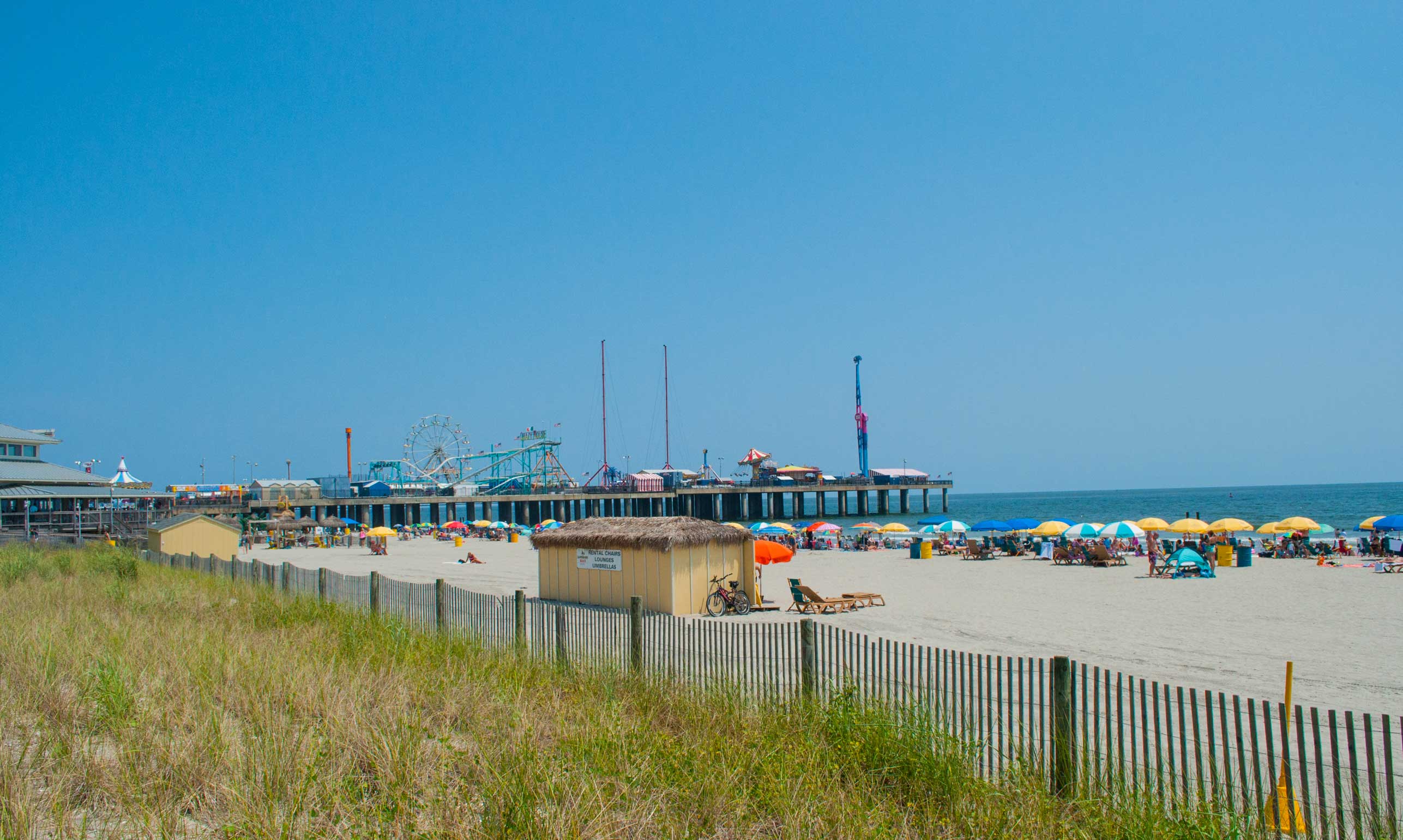 Virginia Arms Apartments Apartments in Atlantic City, NJ