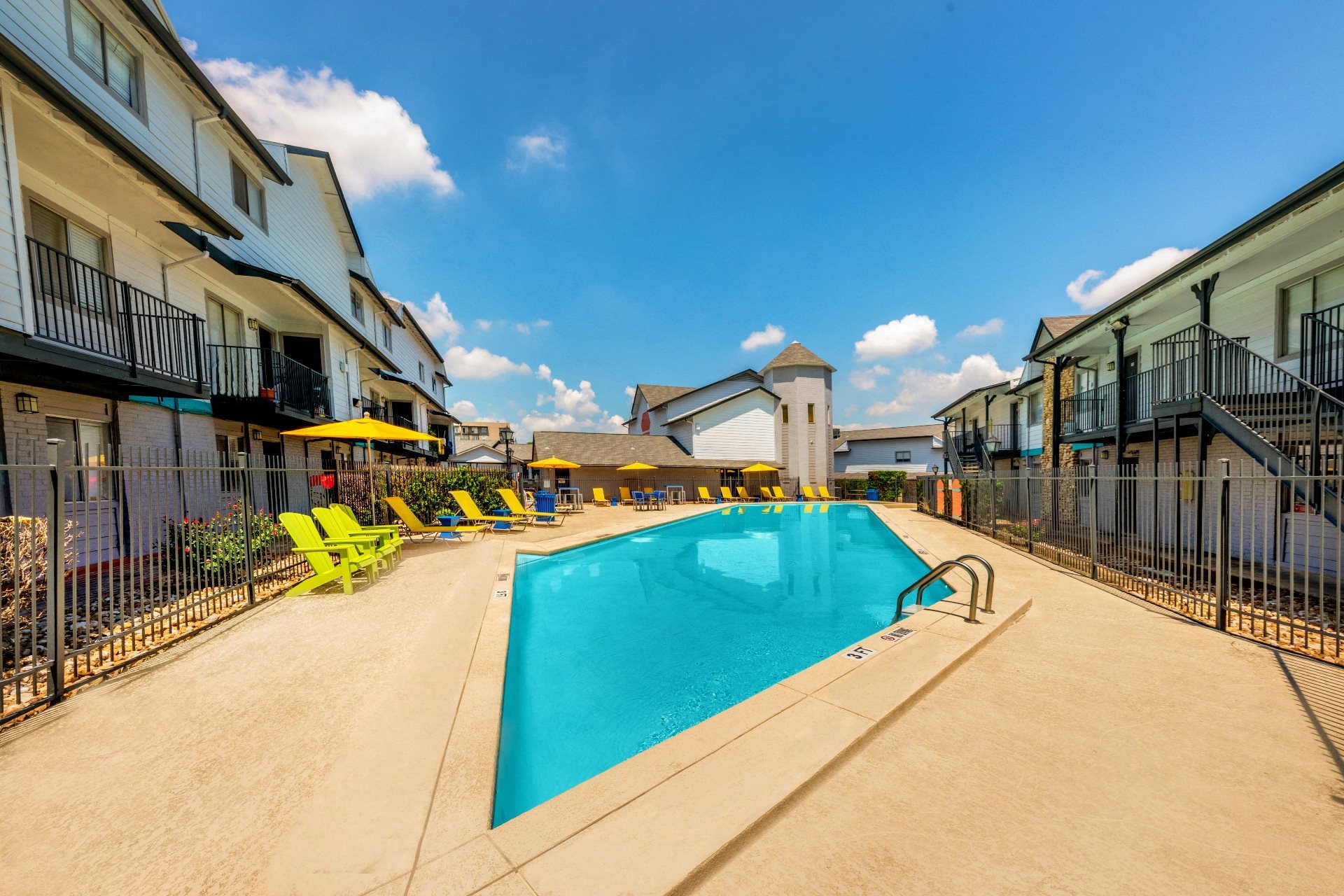 Emerson Apartments Apartments in Austin, TX