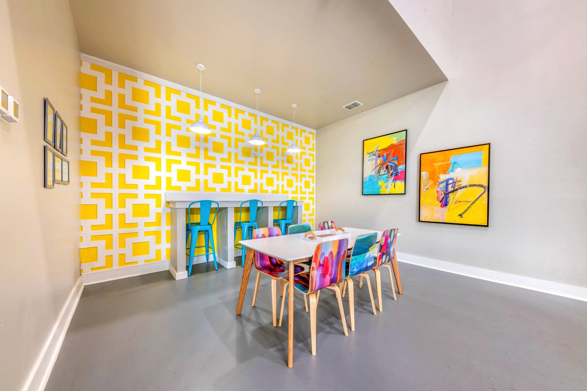 Alister Apartments Apartments in Austin, TX