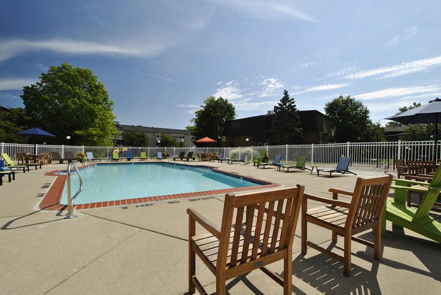 Photos and Video of Village On The Park in Southgate, MI