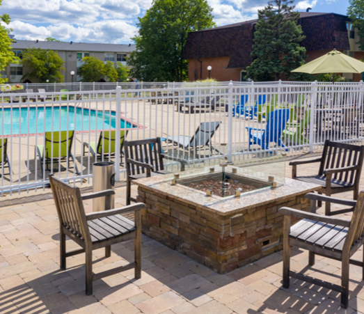 Village On The Park | Apartments in Southgate, MI