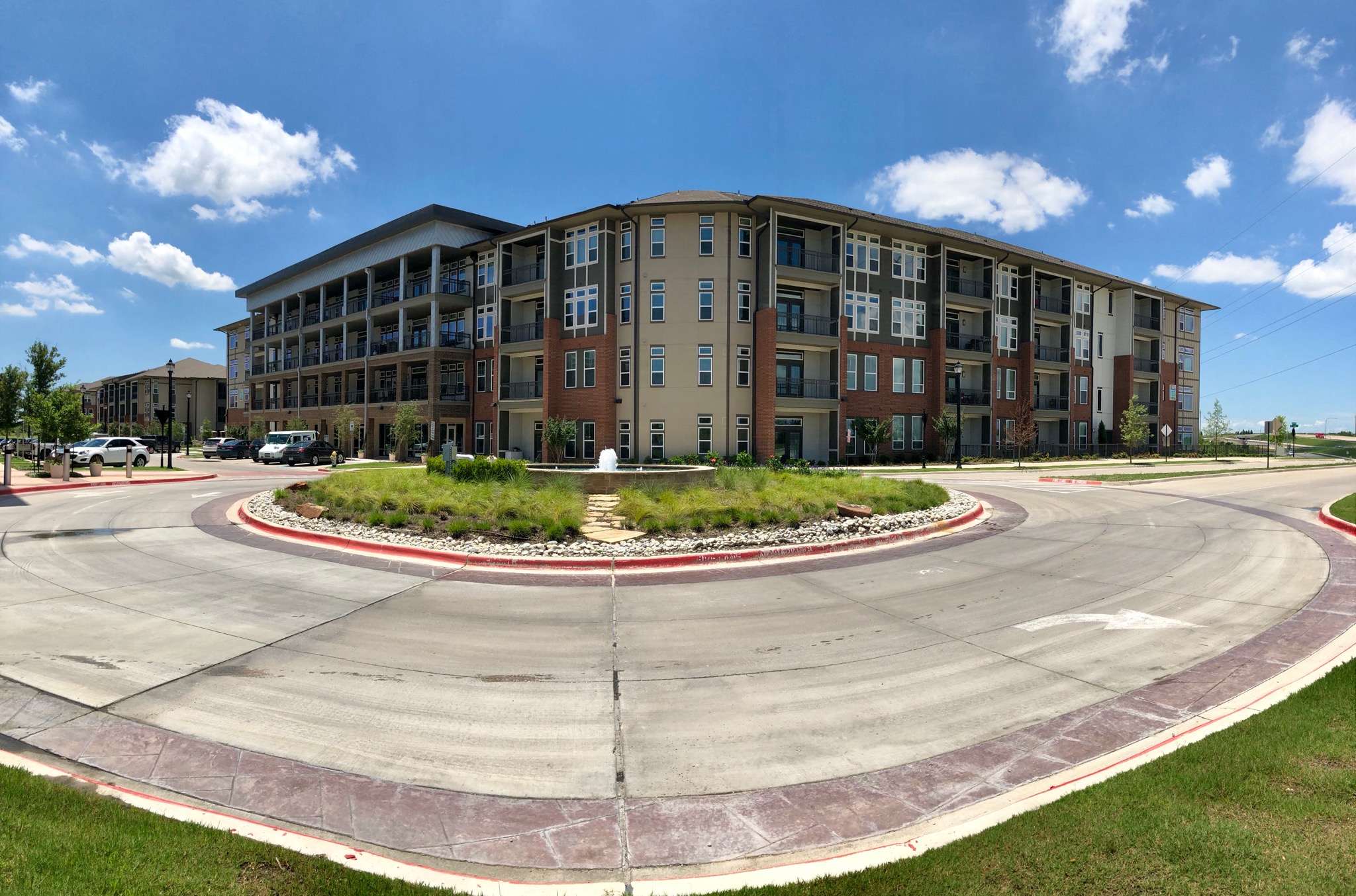View Photos of Rowlett, TX Luxury Apartments Harmony