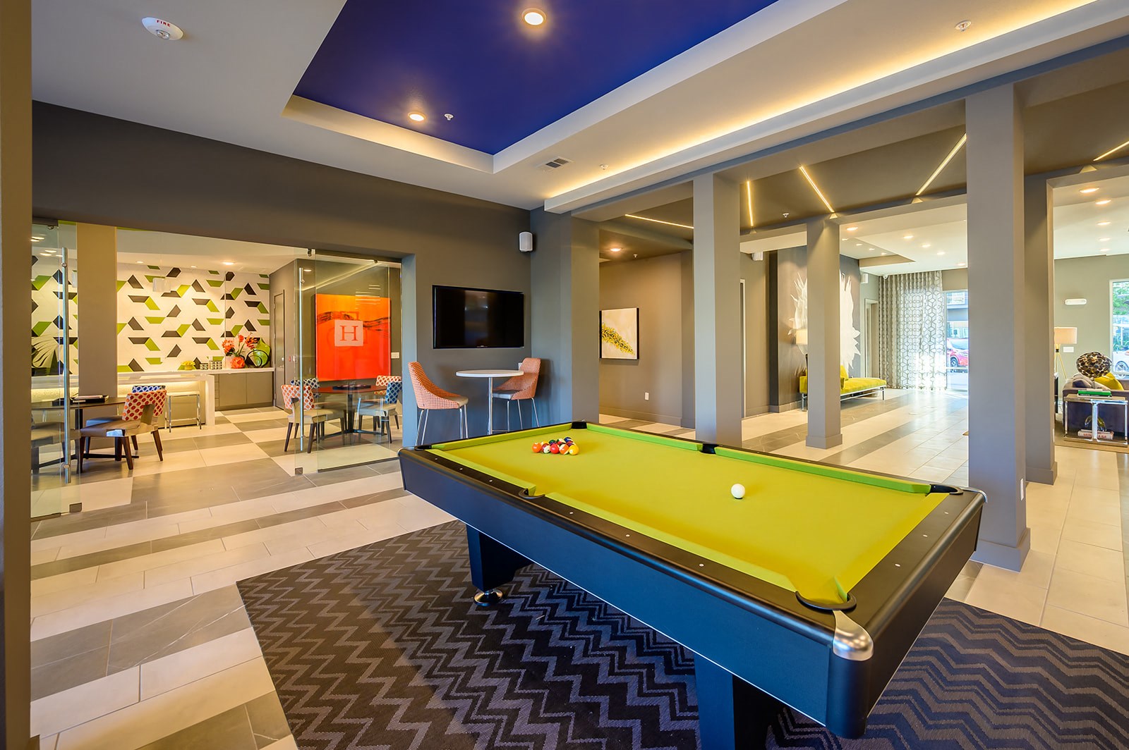 Harmony Luxury Apartments Apartments in Rowlett, TX