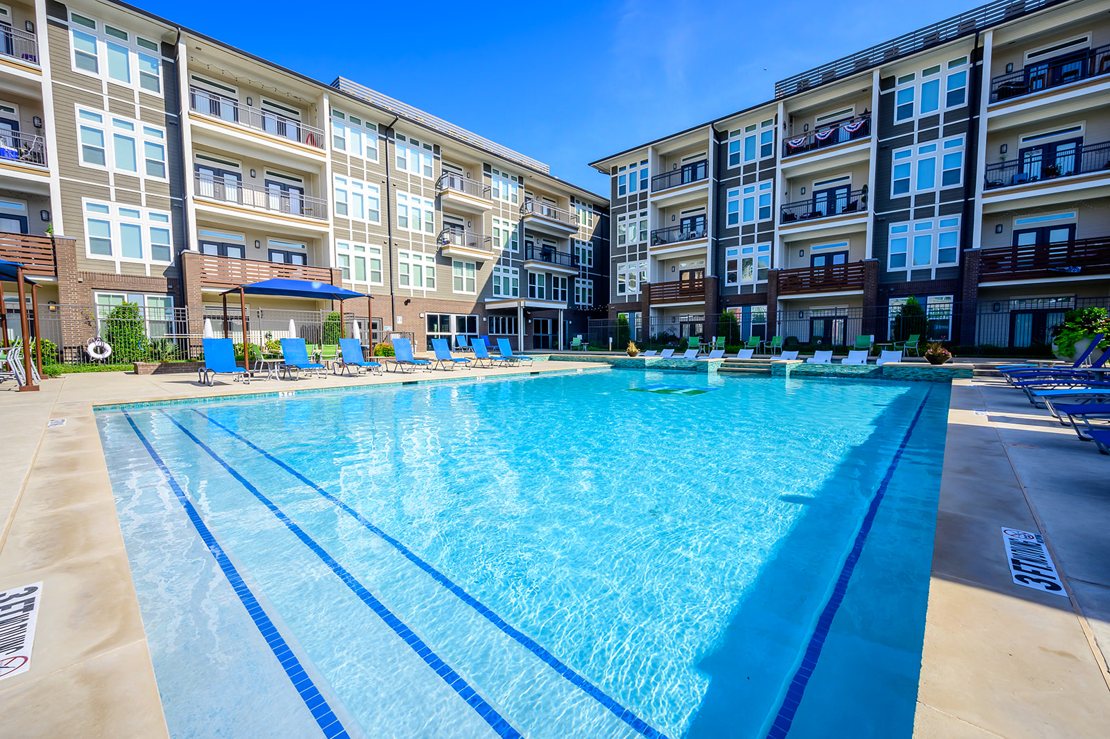 View Photos of Rowlett, TX Luxury Apartments Harmony