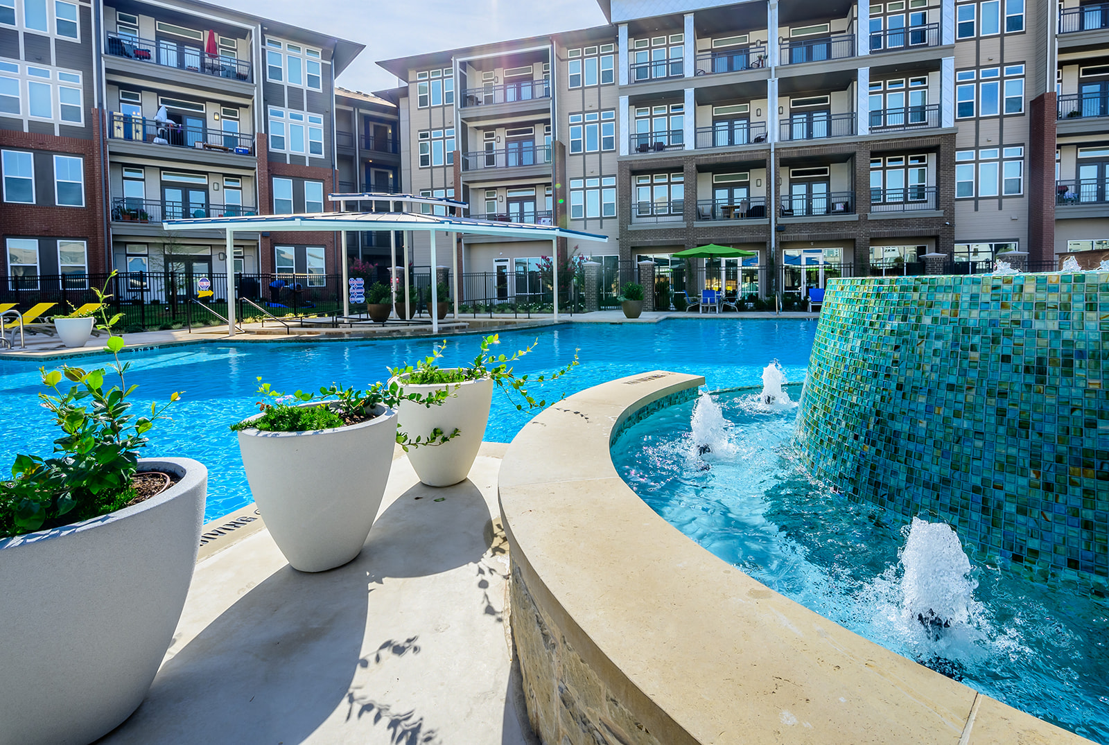View Photos of Rowlett, TX Luxury Apartments Harmony