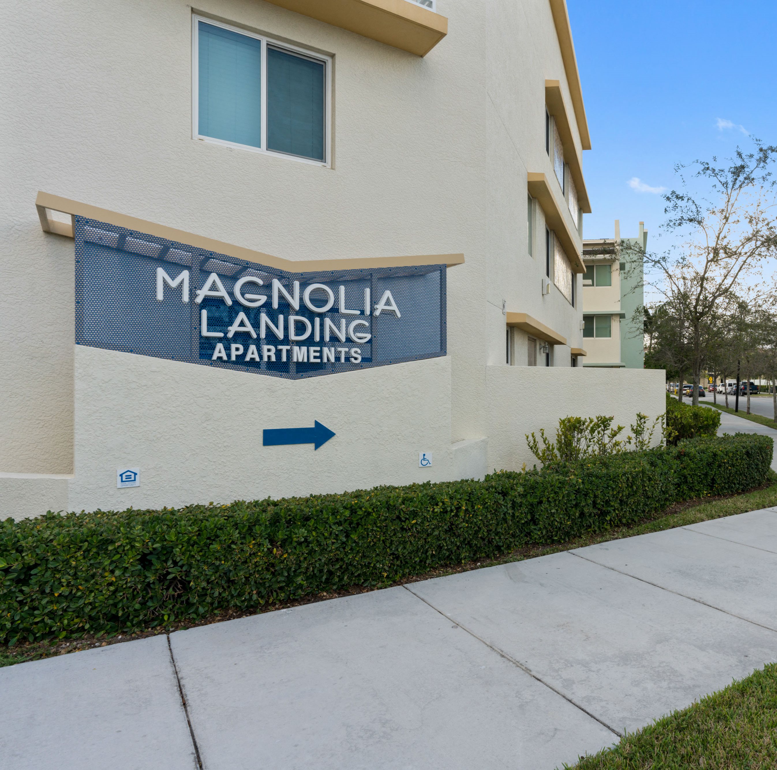 Photos and Video of Magnolia Landing in Naranja, FL