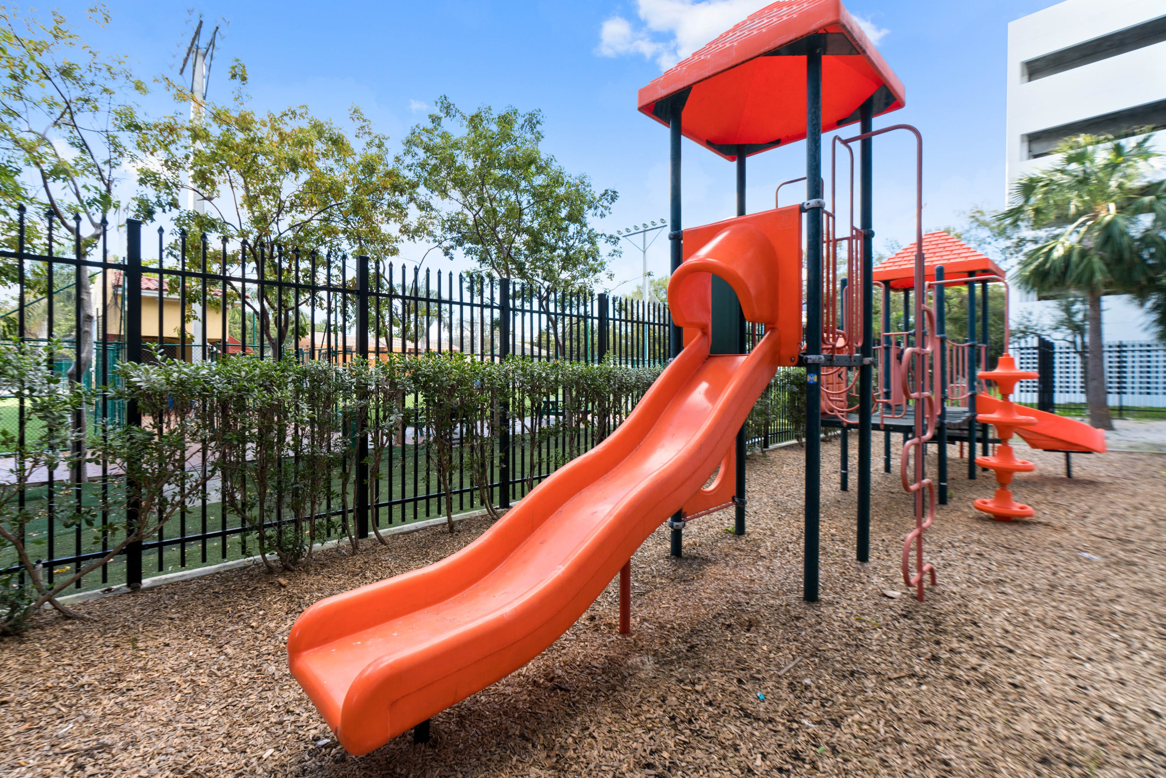 Photos and Video of Miami River Park in Miami, FL