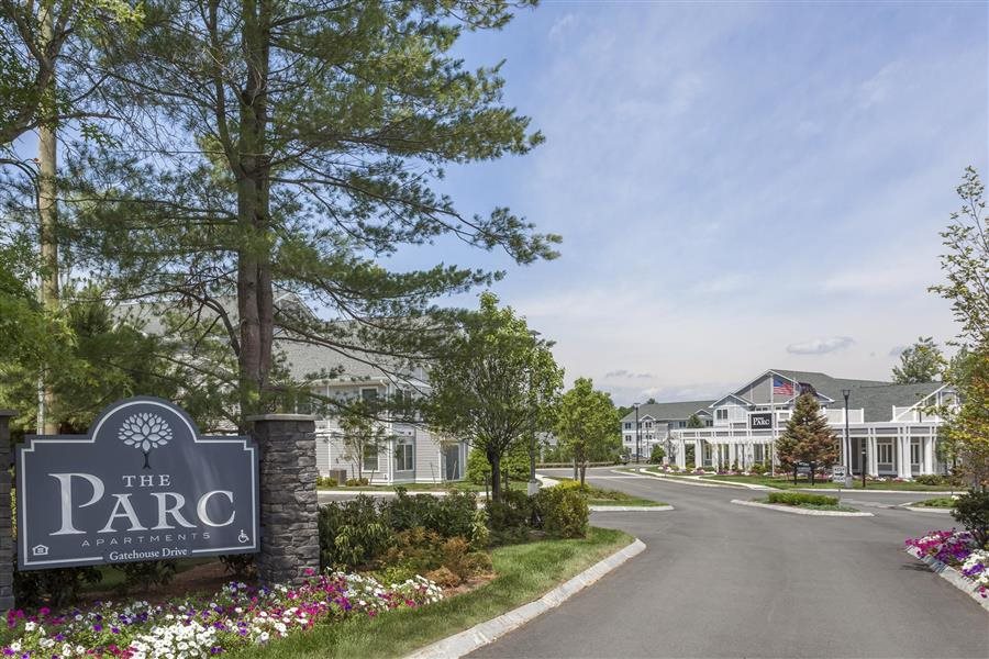 Photos and Video of The Parc at Medfield in Medfield, MA