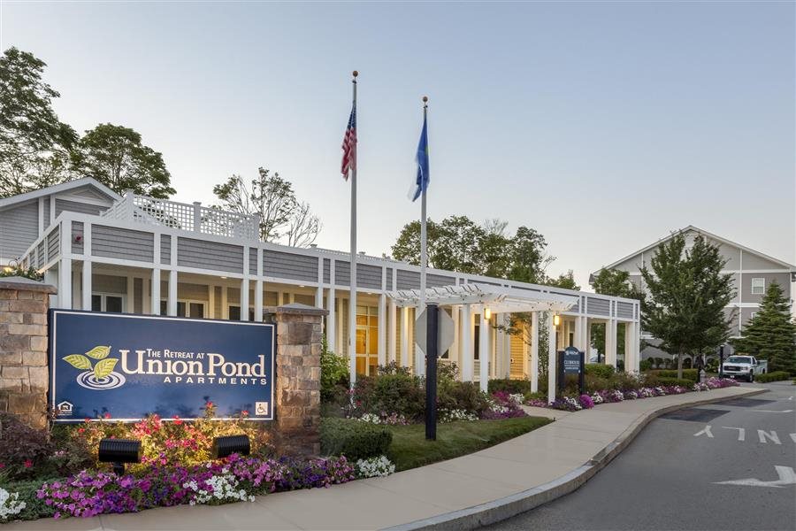 Photos and Video of Retreat at Union Pond in East Wareham, MA