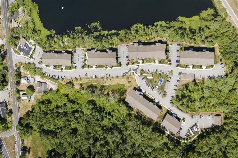 Photos and Video of Retreat at Union Pond in East Wareham, MA