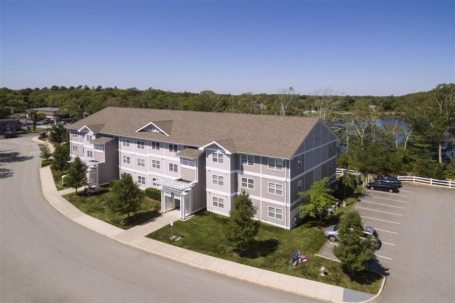 Photos and Video of Retreat at Union Pond in East Wareham, MA