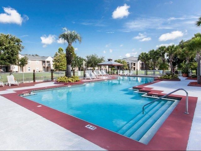 Reef Club Apartments In Kissimmee Fl