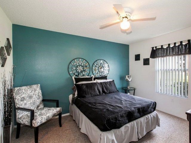 Reef Club Apts Kissimmee Fl