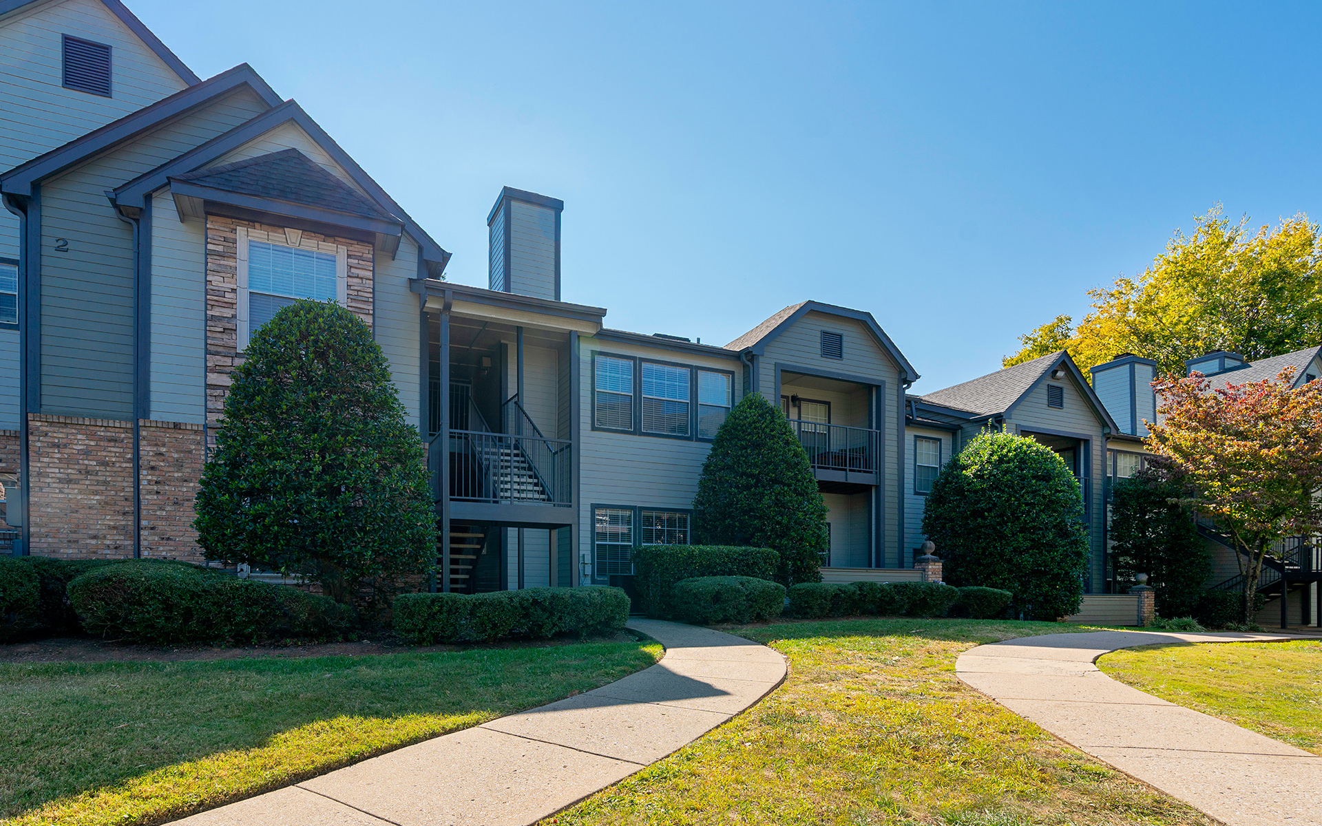 Ashton Brook Apartments in Franklin, TN