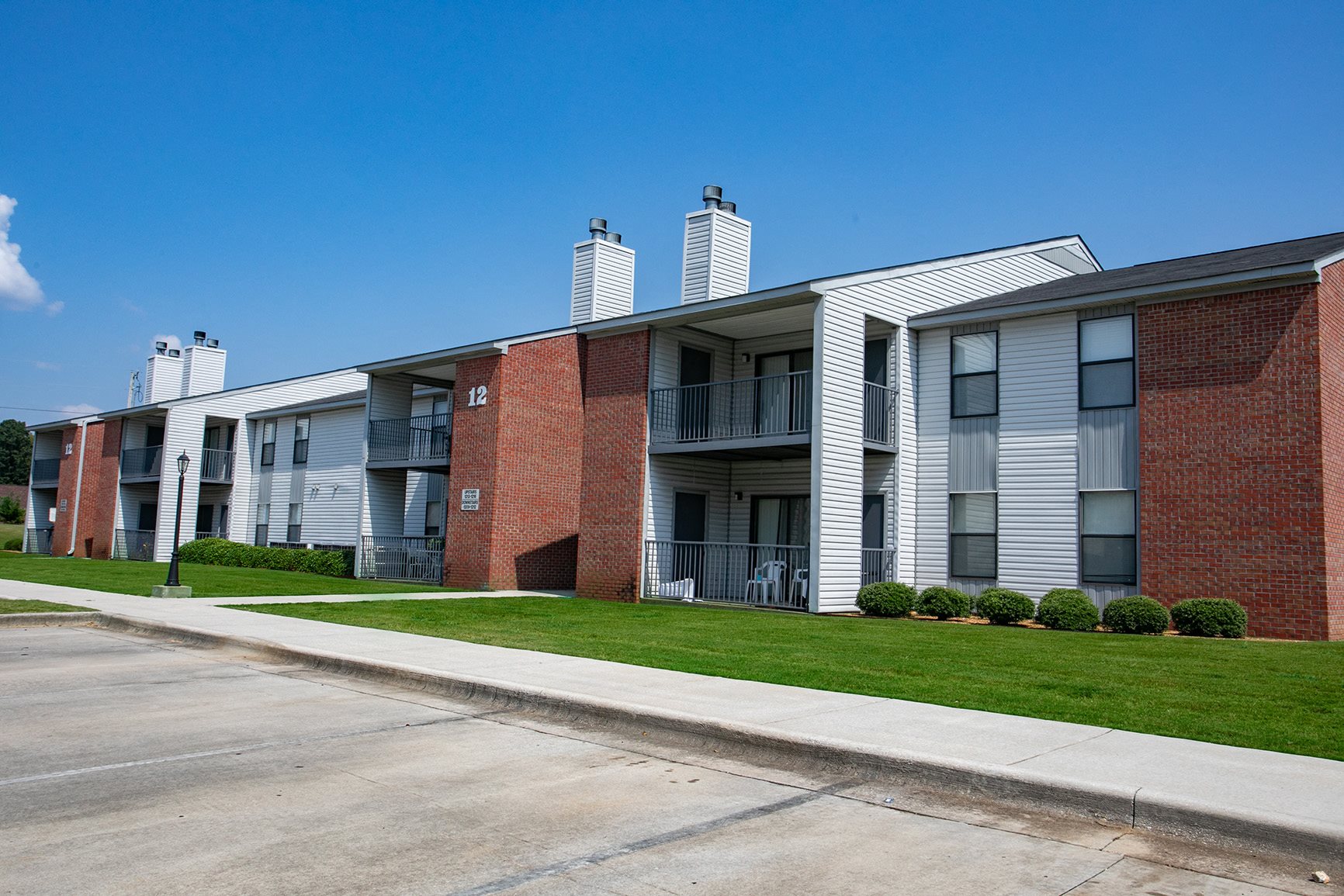 Arbor Village Apartments Apartments in Muscle Shoals, AL