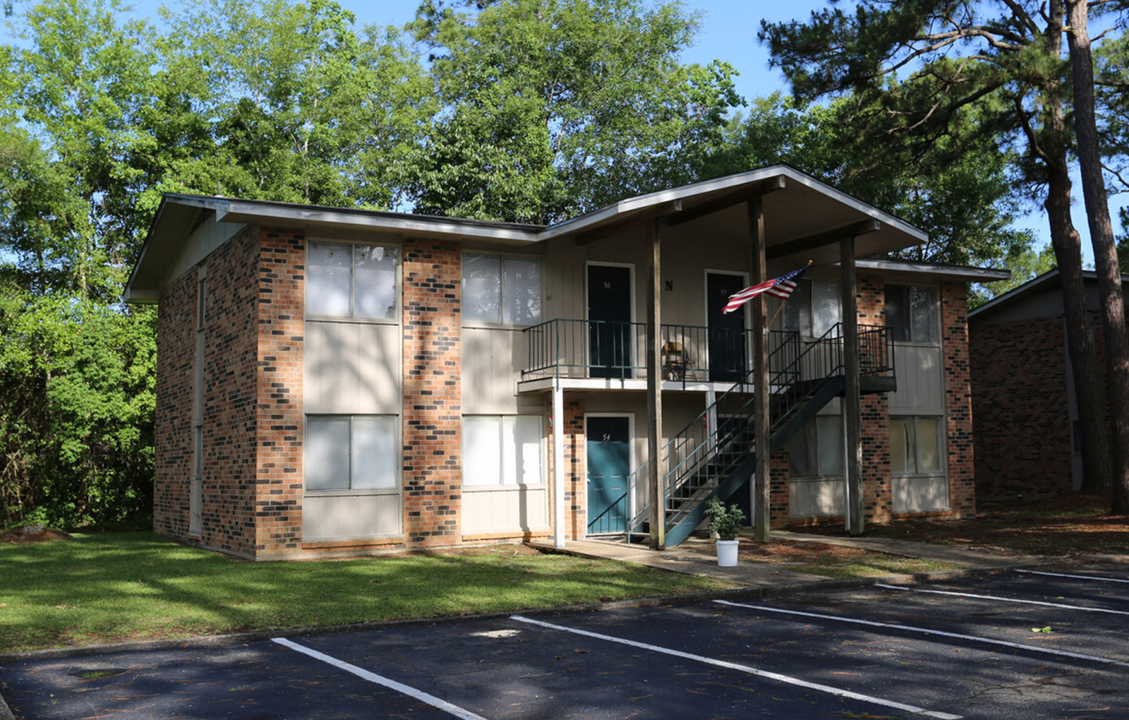 Glenmark Apartments Apartments in Gautier, MS
