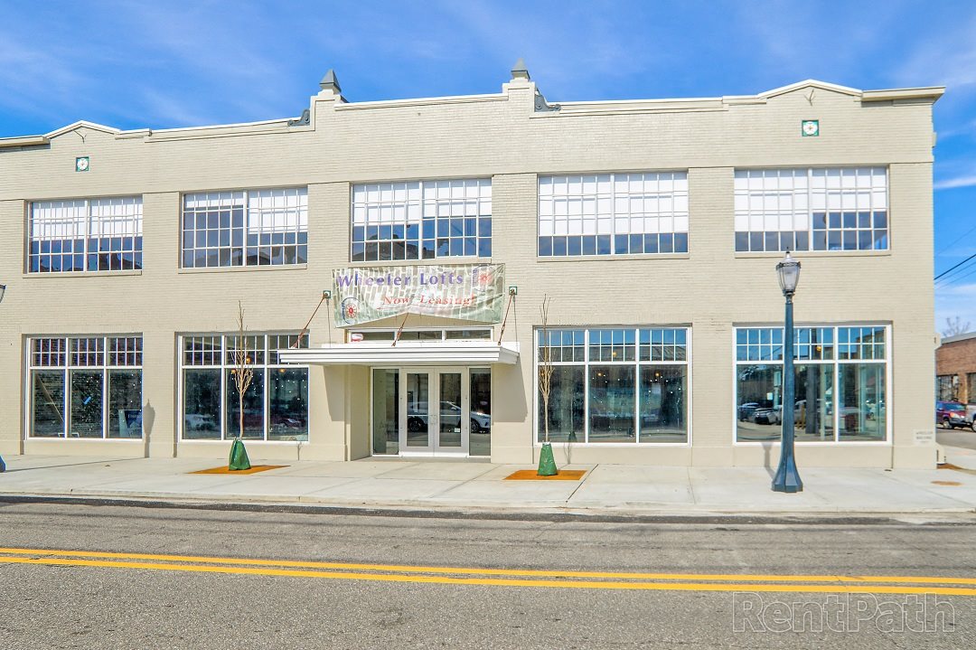 Photos and Video of The Wheeler Lofts in Mobile, AL