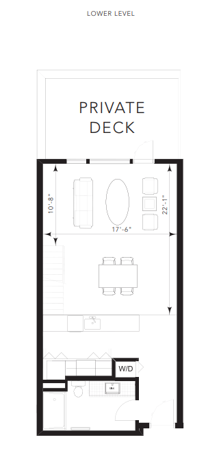Main Level