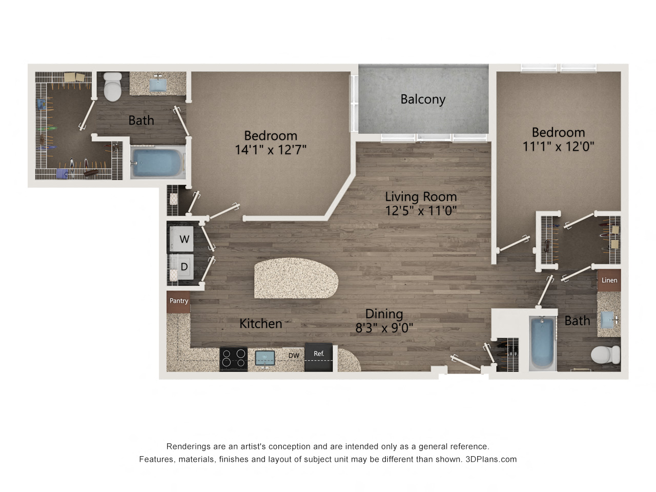 ARIUM Brookhaven - Apartments in Brookhaven, GA