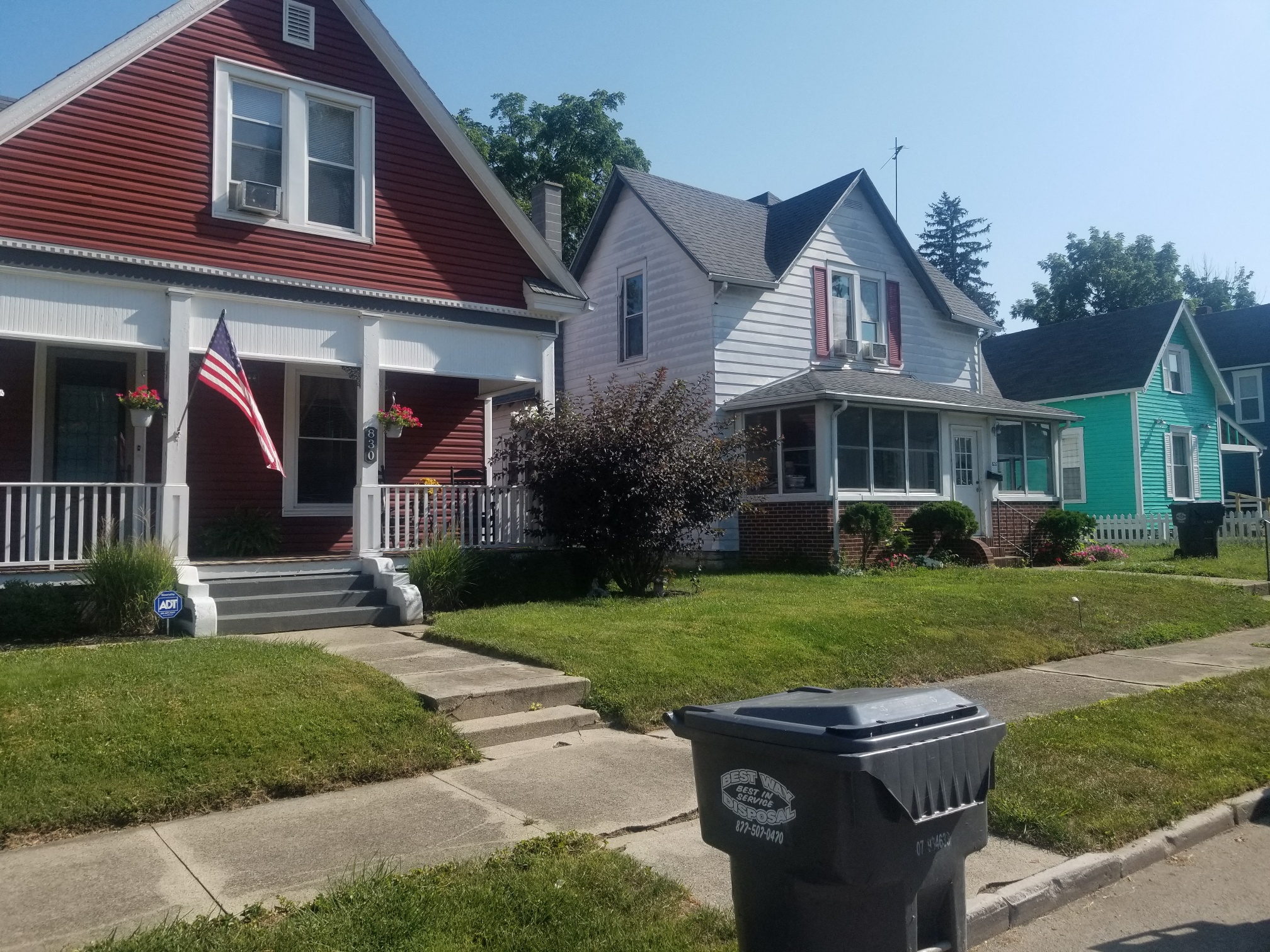 Anderson Housing Authority Apartments in Anderson, IN