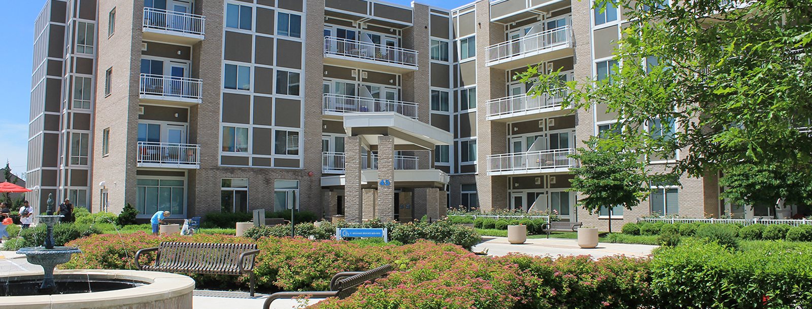 Hagerstown Housing Authority Apartments in Hagerstown, MD