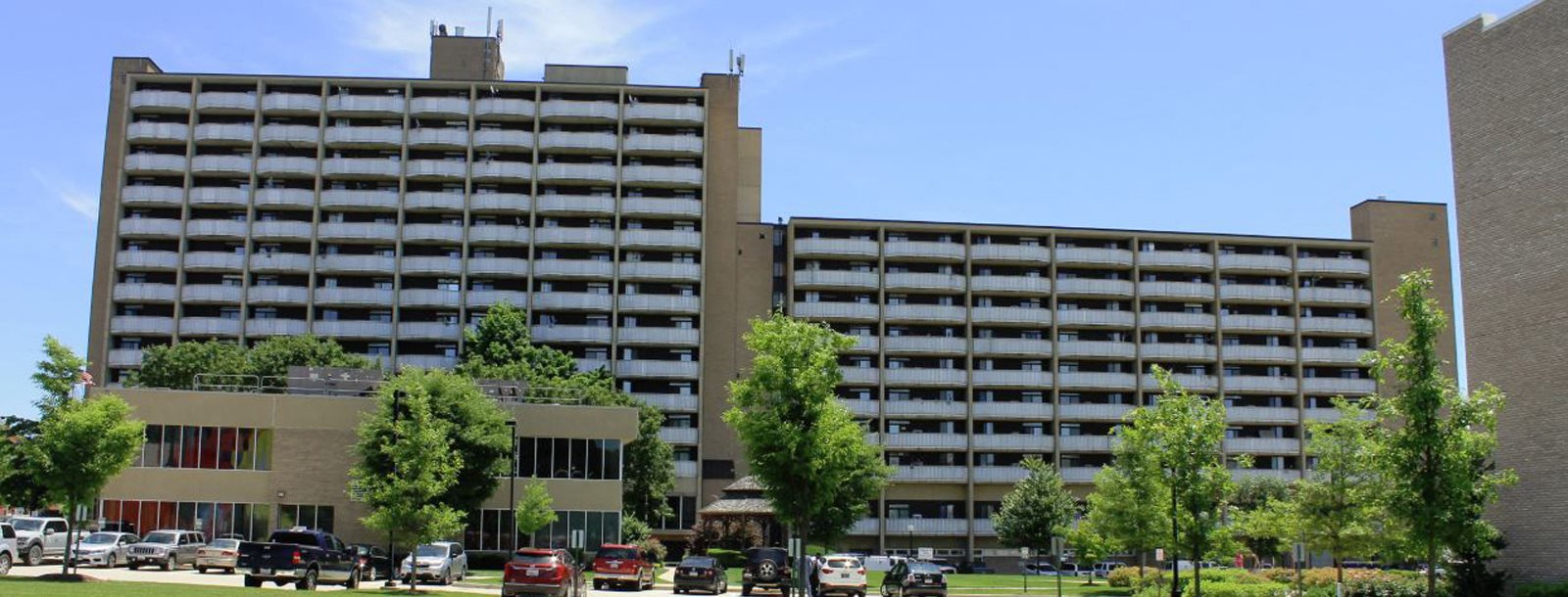 Hagerstown Housing Authority Apartments in Hagerstown, MD