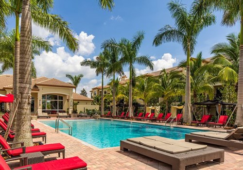 Bell Pembroke Pines
