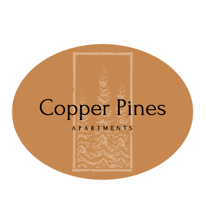 Property Logo at Copper Pines, Bozeman, MT