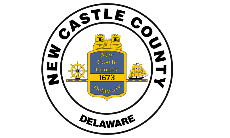 Map and Directions to LIVE New Castle County in New Castle, DE