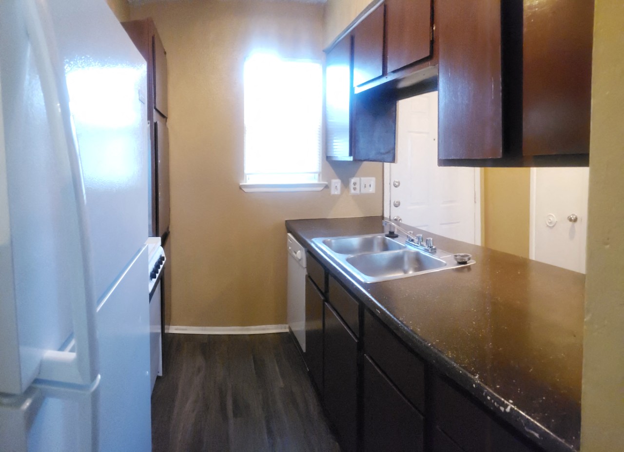Photos and Video of La Providencia Apartments in San Antonio, TX