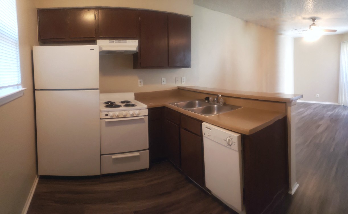 Photos and Video of La Providencia Apartments in San Antonio, TX