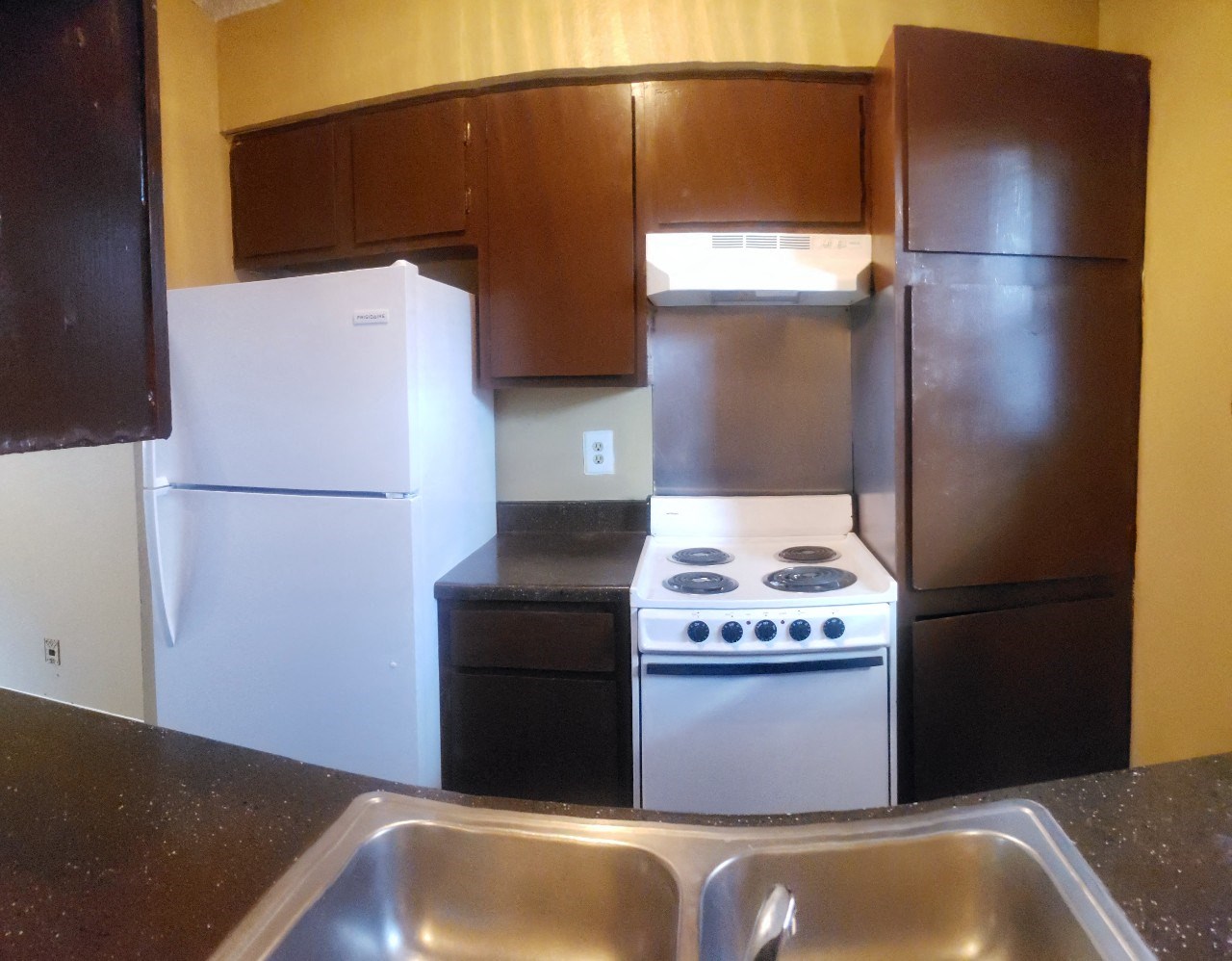 Photos and Video of La Providencia Apartments in San Antonio, TX
