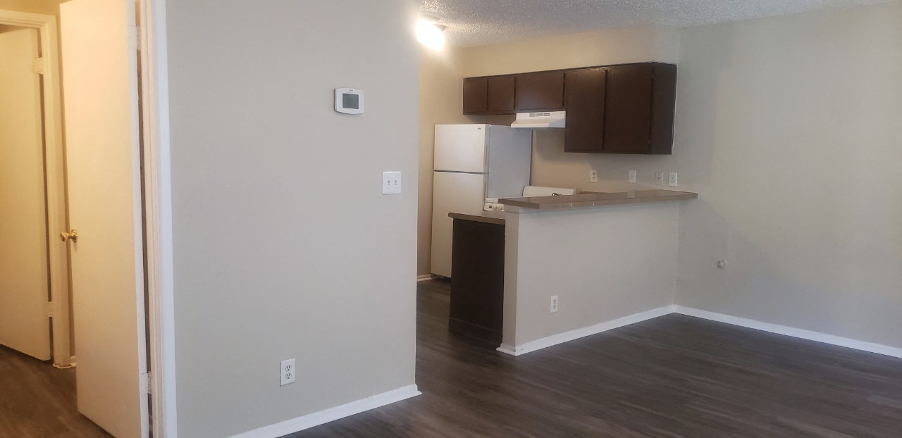 Photos and Video of La Providencia Apartments in San Antonio, TX