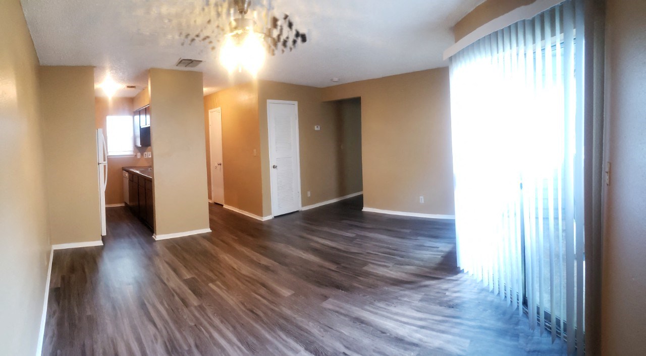 Photos and Video of La Providencia Apartments in San Antonio, TX