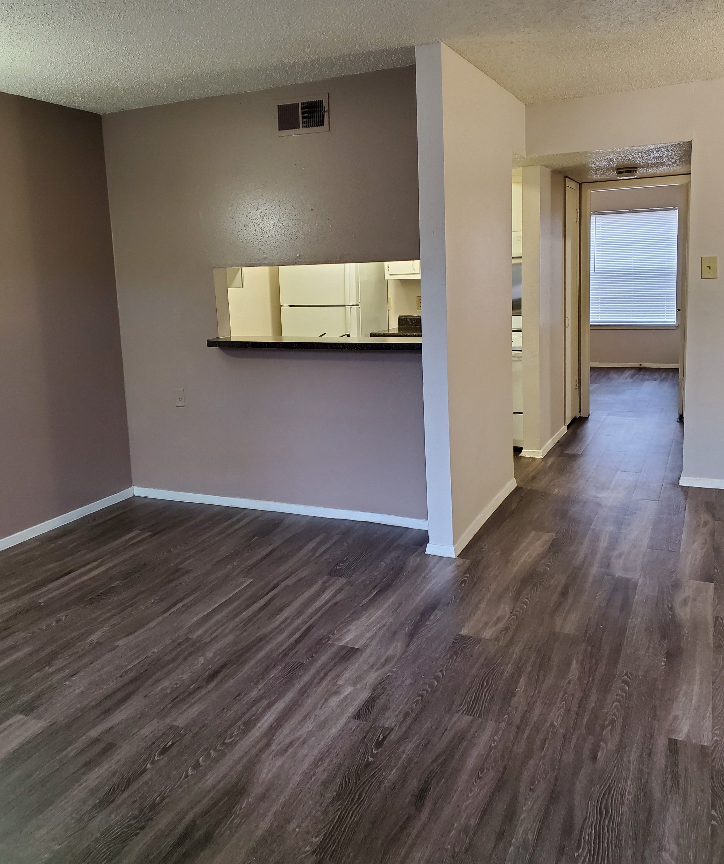 1 Bedroom  1Bath