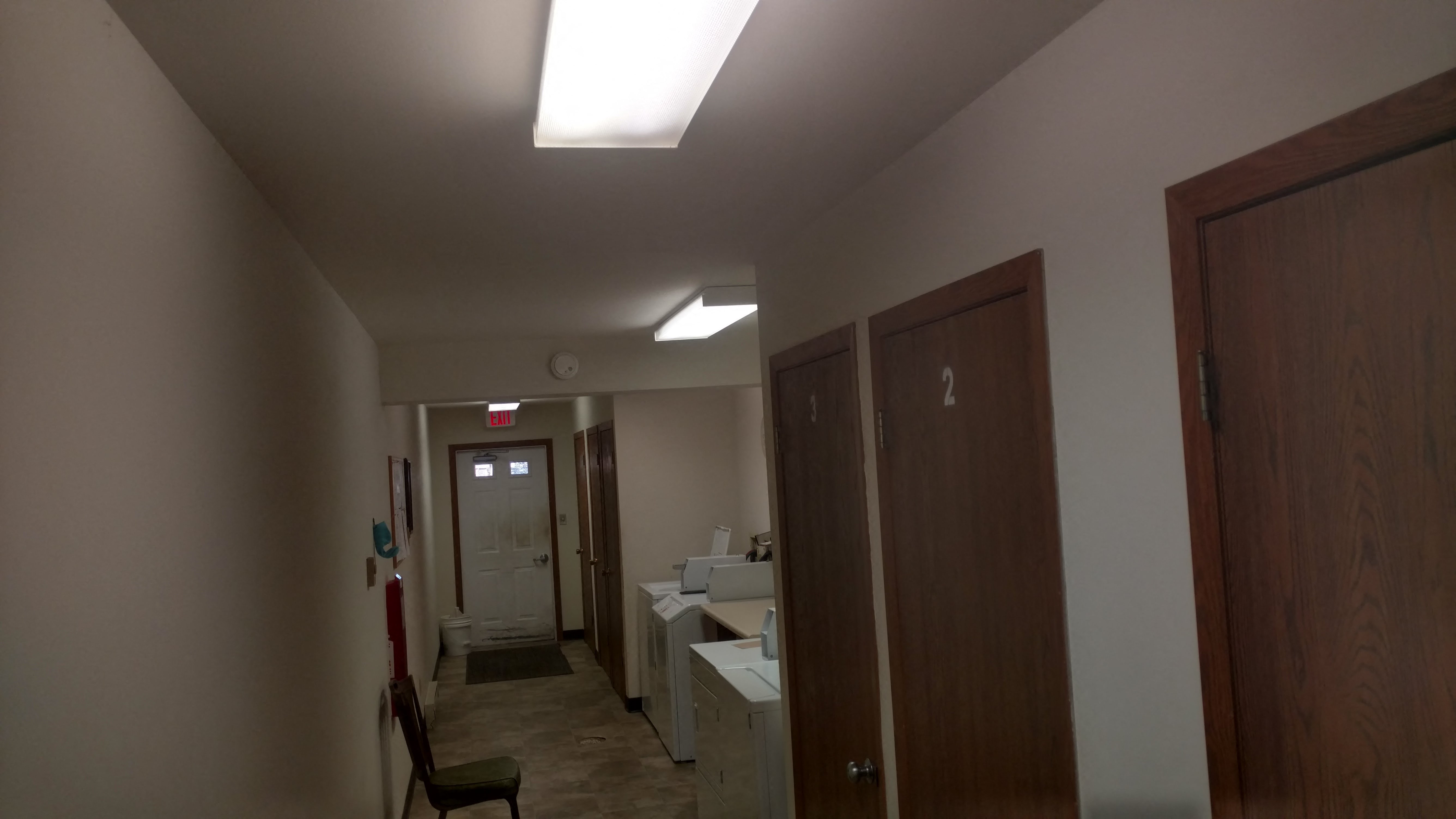 Photos and Video of Fox Ridge Apartments in Thomson, IL